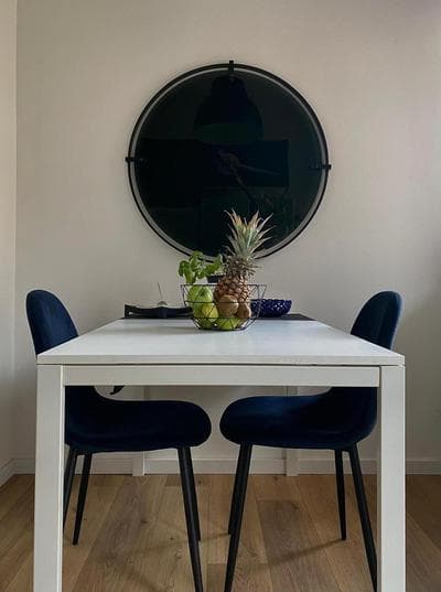 Luxury Minimal Retreat
