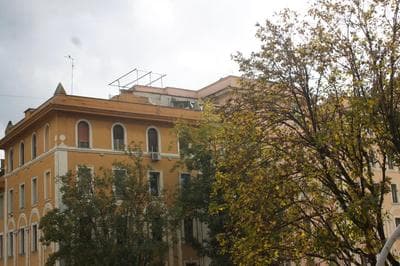 TrastevereHome - Castaldi House Trastevere & Testaccio