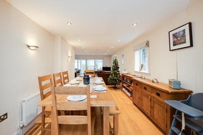 Christmas,Poole,DogFriendly,Bed,Wifi,HotTube Hire
