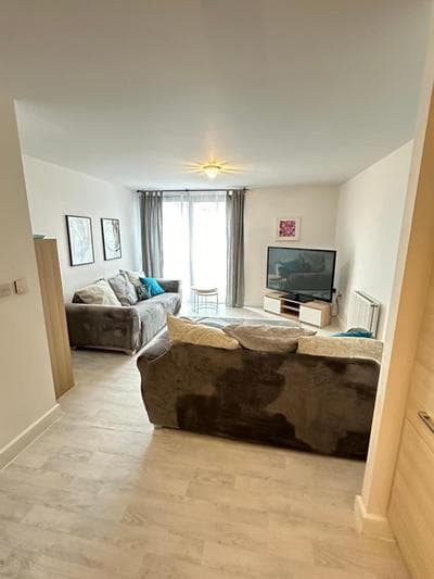 Flat in London - Excel,O2,City Airport