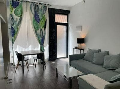 GALA Apartamentos Vista Alegre Madrid