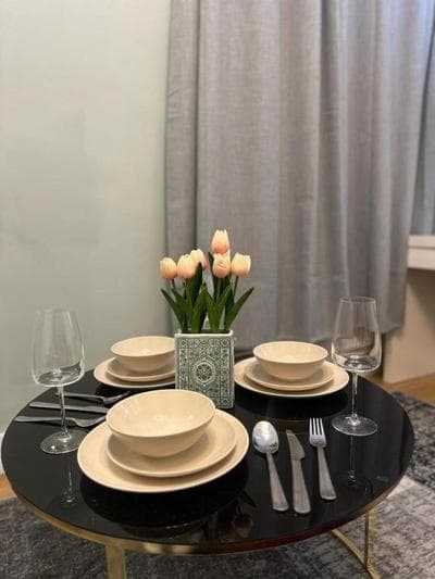 Comfortable Family Apartment Near London Eye