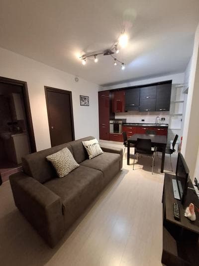 APPARTAMENTO ROMAntica House