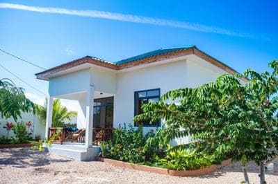 Makazi Garden Villas