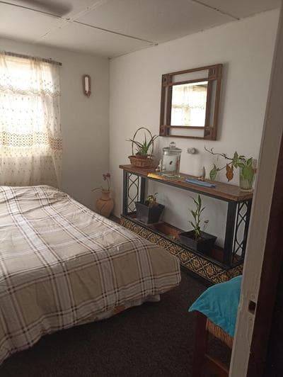 Habitacion Amatista