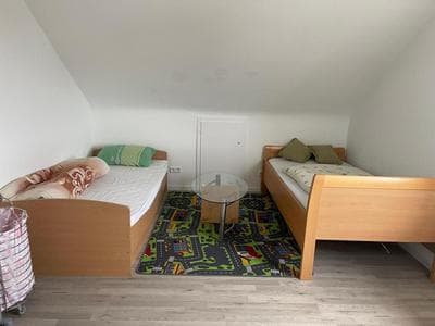 Guests Apartments