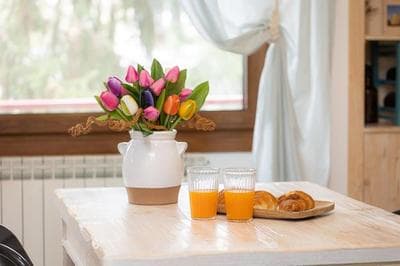 Casa nel Verde - Oasi di Relax e Comfort a Roma