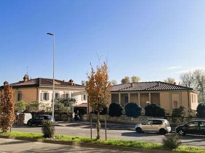 Verrazzano House Florence