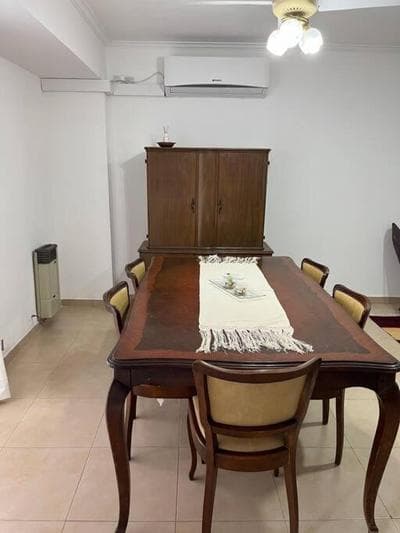 Departamento en Santa Fe