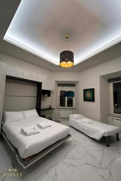 Dielle Apartments ROMA