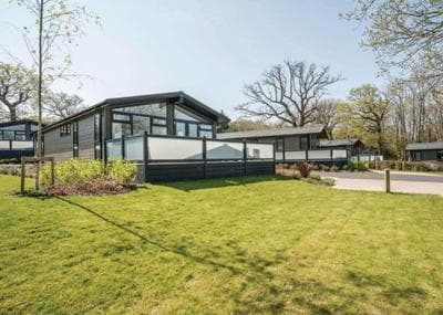 Woodside Coastal Retreat