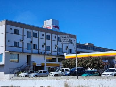 Hotel Rex