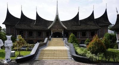 OYO 91991 Ananta Homestay Syariah