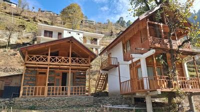 Hotel Amita By Staykr