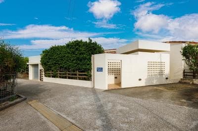 オーシャンビュー BBQ可能 最大15名 3寝室3バスルーム Nalu Mele Resort