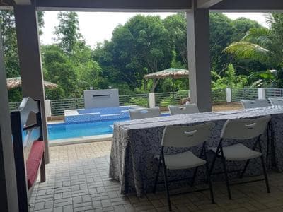 vista linda farmstaycation