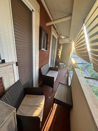Casa vacanza Cozy Rest Roma