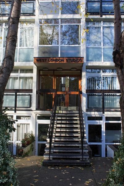Charming Chelsea Duplex Apartment