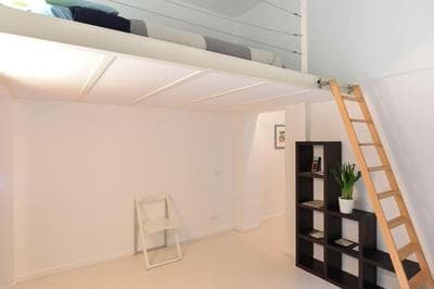 Rome City Center loft - special offer