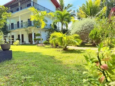 Infinity Nature Resort