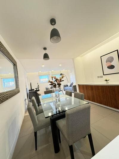 Kensington Luxury Apartments