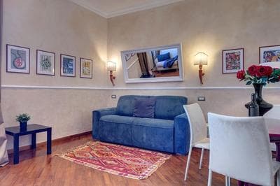Novella Apartment by Mamo Florence