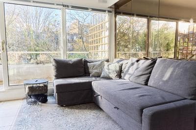 Prime Paddington Location - 1BHK - 5 Sleeps