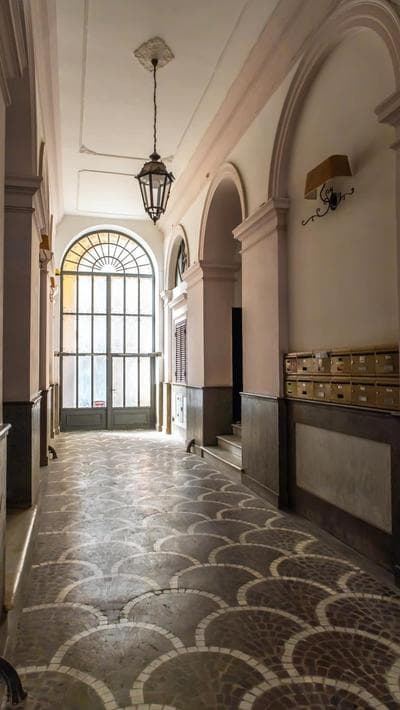 Palestro Apartments