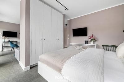 Ferienwohnung Bude 3 Dagebüll