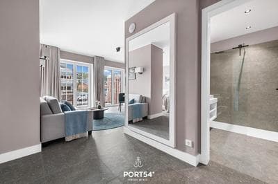 Ferienwohnung Bude 5 Dagebüll