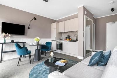 Ferienwohnung Bude 7 Dagebüll