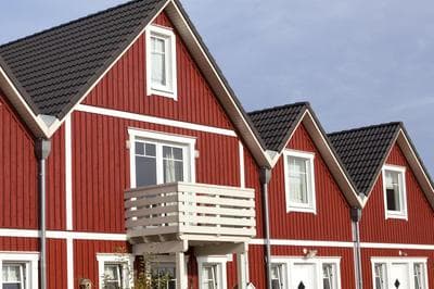 Ferienwohnung Bude 10 Dagebüll