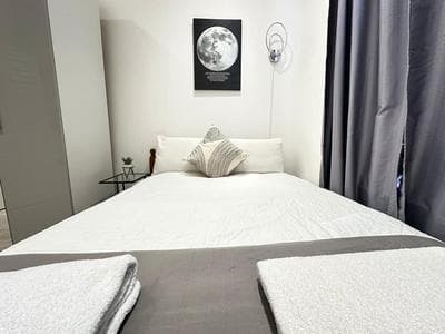 Beautiful Apartment Near Central London