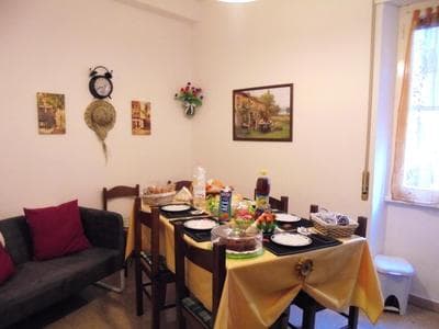 B&B Divina Roma