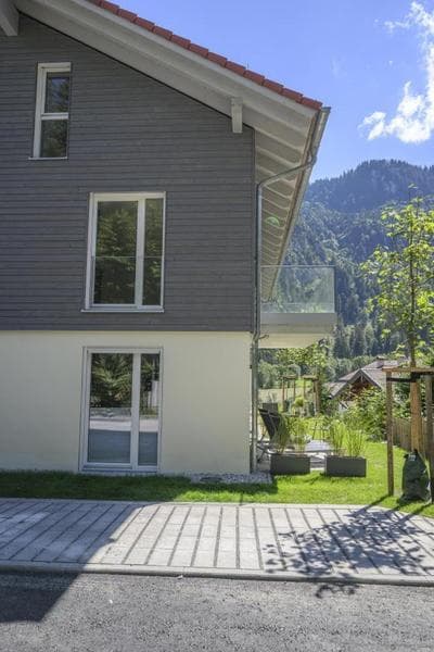 Ferienwohnung Am Kofel