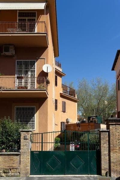 Corradi 4 Apartment with Terrace