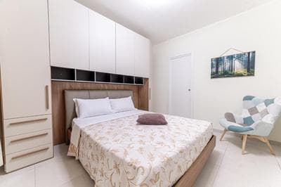 A Casa di Luca e Fabio - Piazza Bologna
