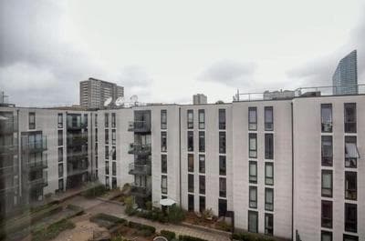 Stunning apartment 2bed - CheckProfile