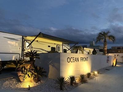 OCEAN FRONT TATEYAMA - Vacation STAY 66625v