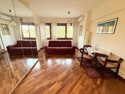 Elegant studio, 20 mins from Termini Station