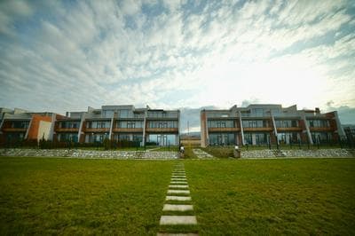 Matilda Signature Villas