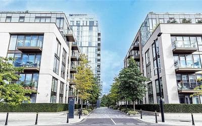 Lillie Square - One Bolander Grove