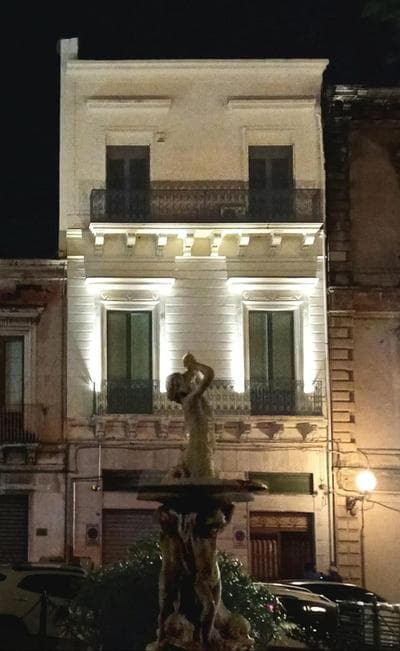 La Dimora degli Scrittori