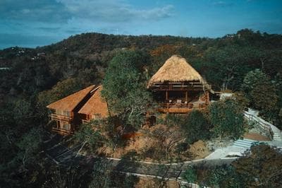 El Triángulo Mazunte