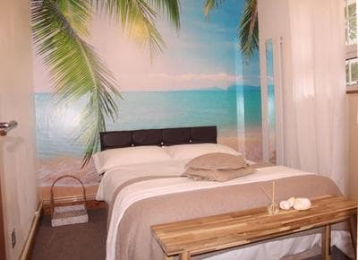 Classy se8 Your Hidden Gem in Zone 2 London