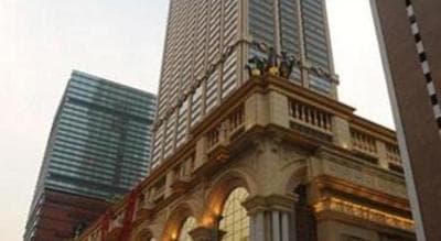 L'Arc Hotel Macau