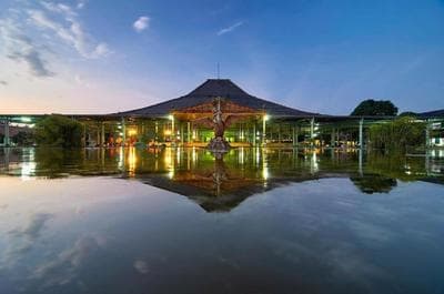 Super OYO 2803 Orchid House