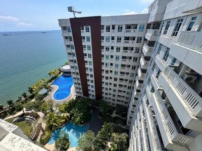 Apartment Borneo Bay City - AH Property Indonesia