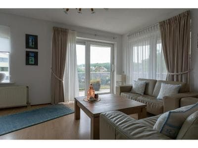 Stunning apartment near sea by Belvilla