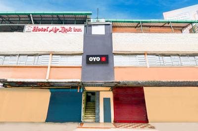 Hotel O Air Link Inn